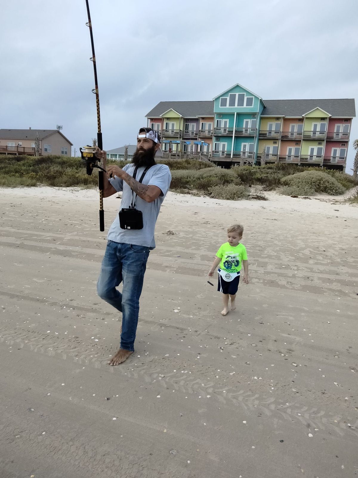 ZFG Outfitters